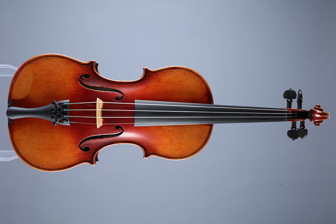Heinel Oskar Bernhard - Markneukirchen Anno 1921 - G-663